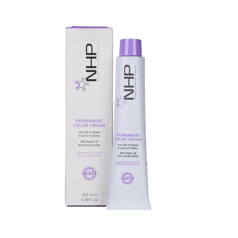 NHP Hair Color 9.21