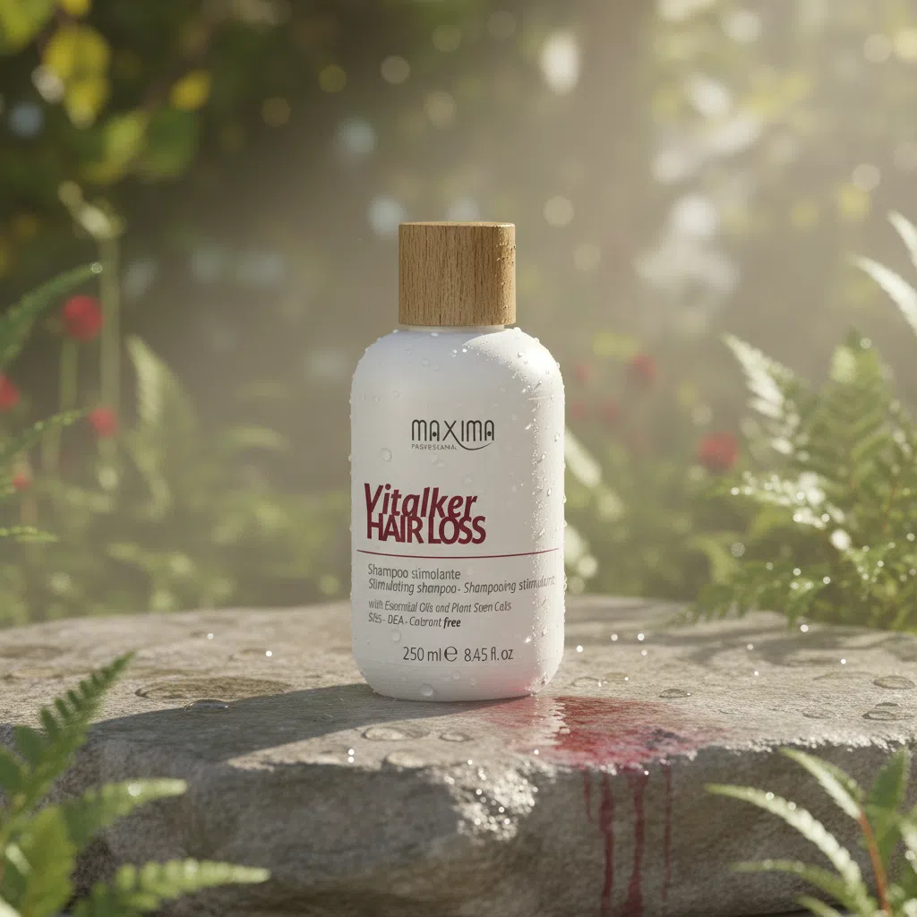 The Best Anti-Hair-Loss Shampoo: How to Choose the Right One (and Why Most Don't Work)