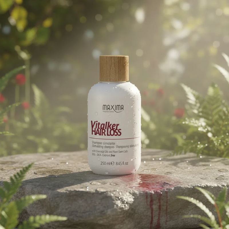 The Best Anti-Hair-Loss Shampoo: How to Choose the Right One (and Why Most Don't Work)