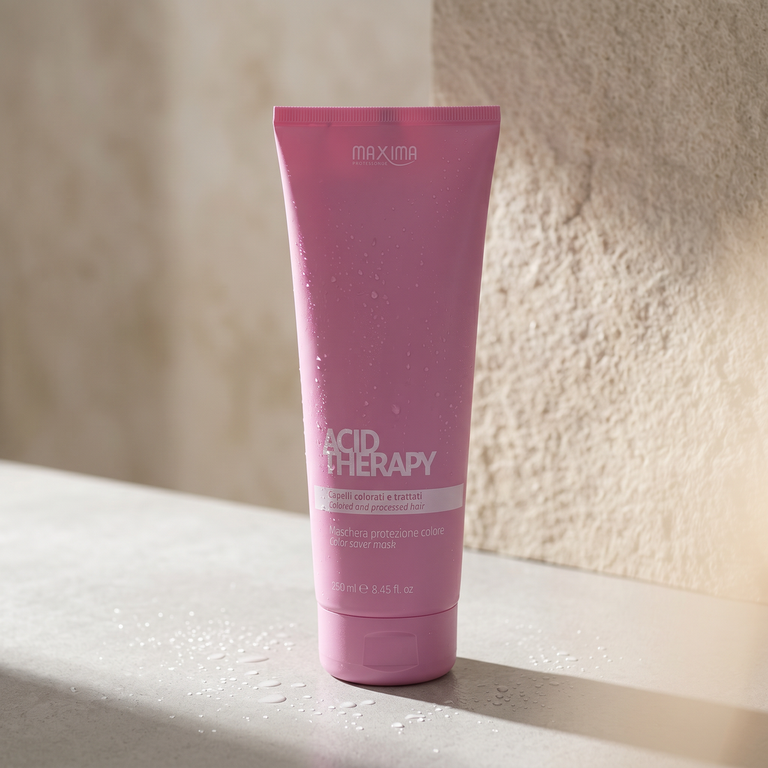 Why Your Hair Color Faded So Fast This Summer