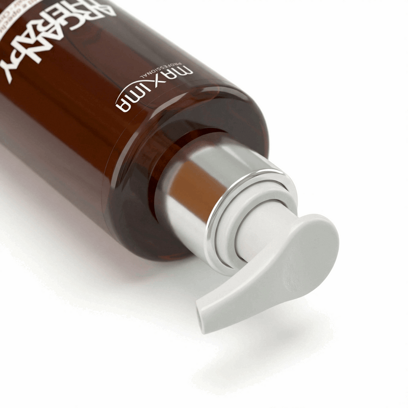 Professional Shampoo for Dry Hair: What Actually Helps (and What Just Dries It Out More)