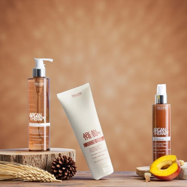 Argan Therapy