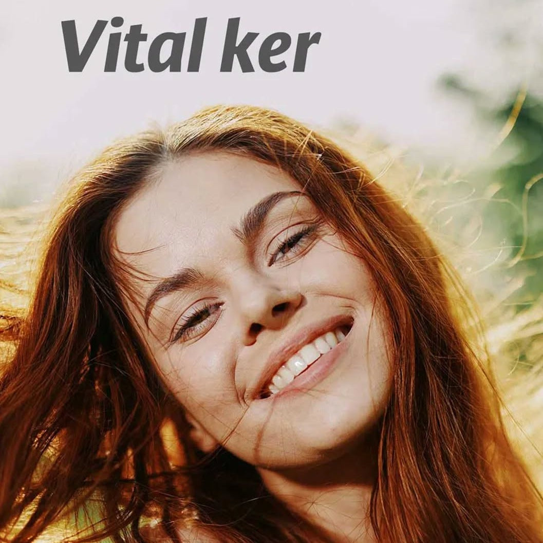 Vital Ker Products