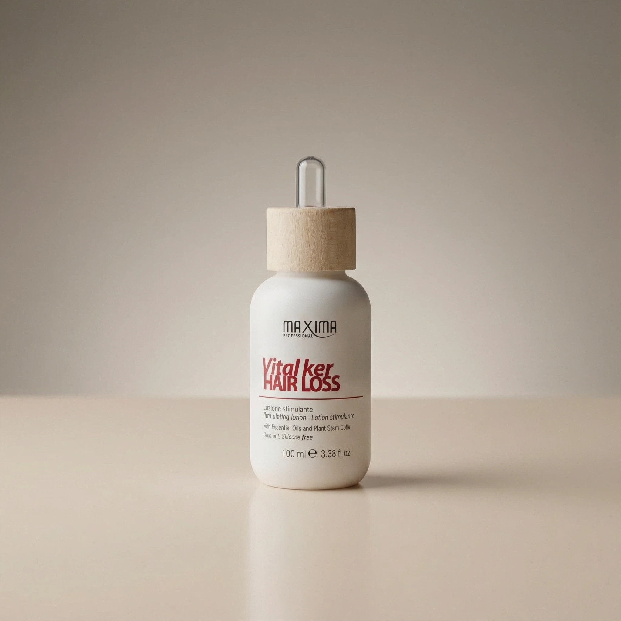 Hair Loss & Scalp Care