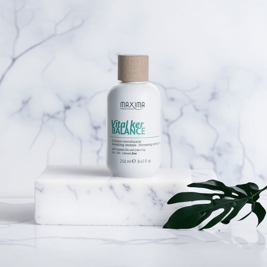Shampoos