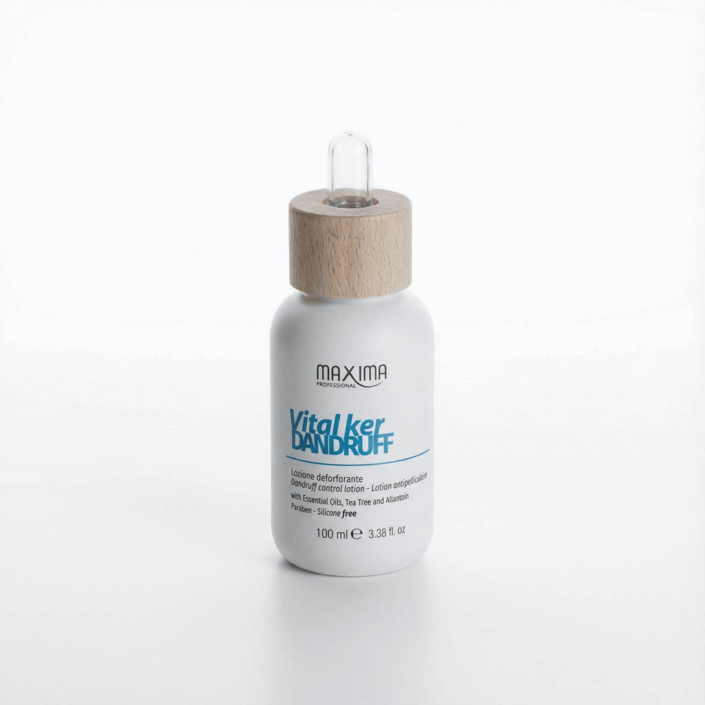 Vital Ker Dandruff Lotion