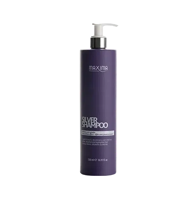 Silver šampon