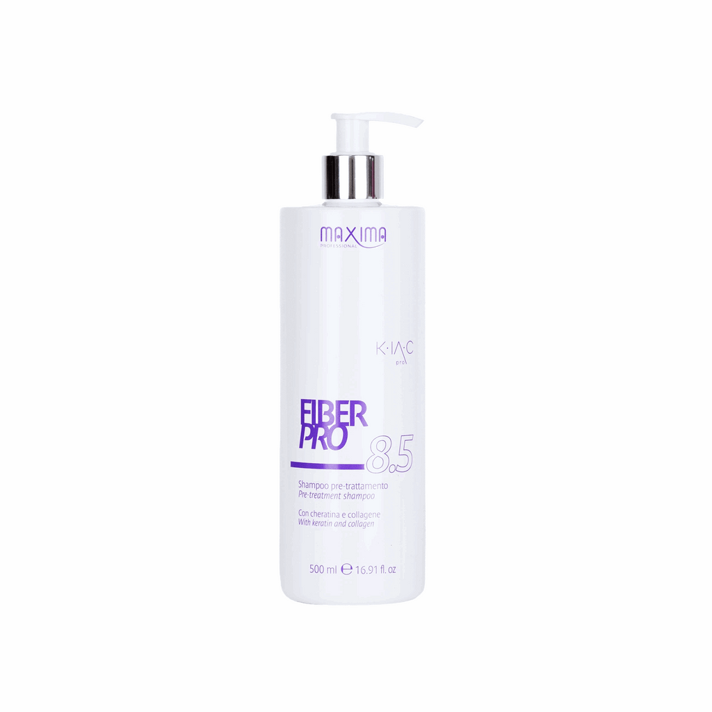 Fiber Pro 8.5 Shampoo