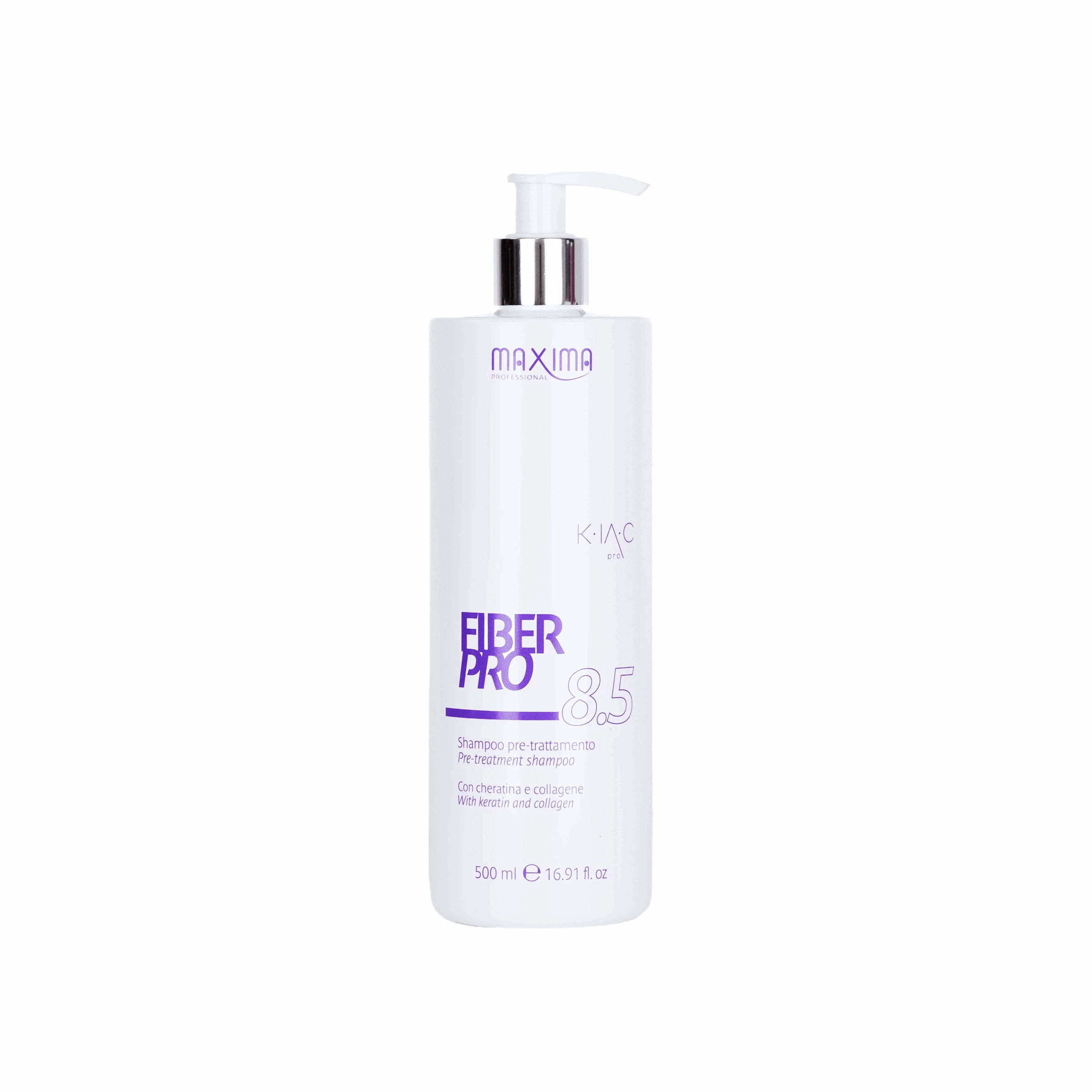 Fiber Pro 8.5 Shampoo