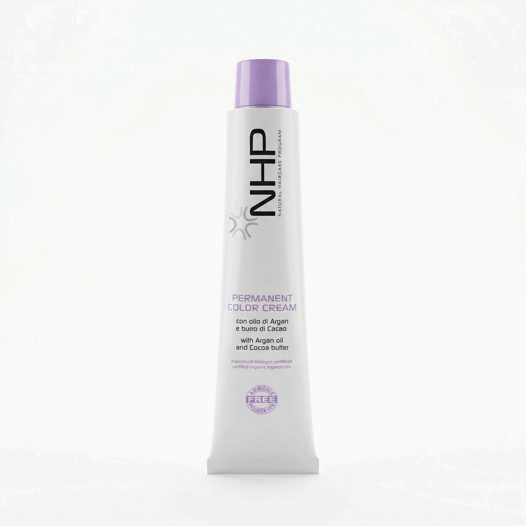 NHP Hair Color 5.99