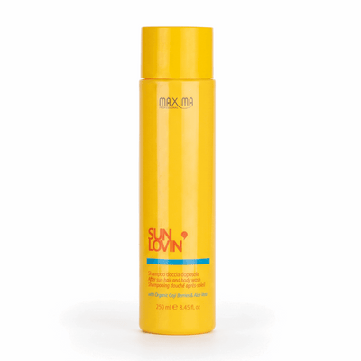 Maxima Sun Lovin' Shampoo