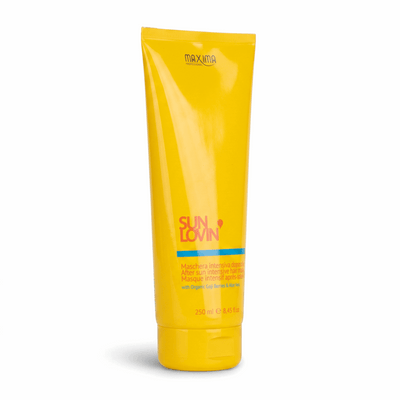 Maxima Sun Lovin' Mask