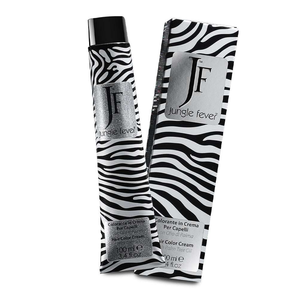 Jungle Fever Hair Color 7.23