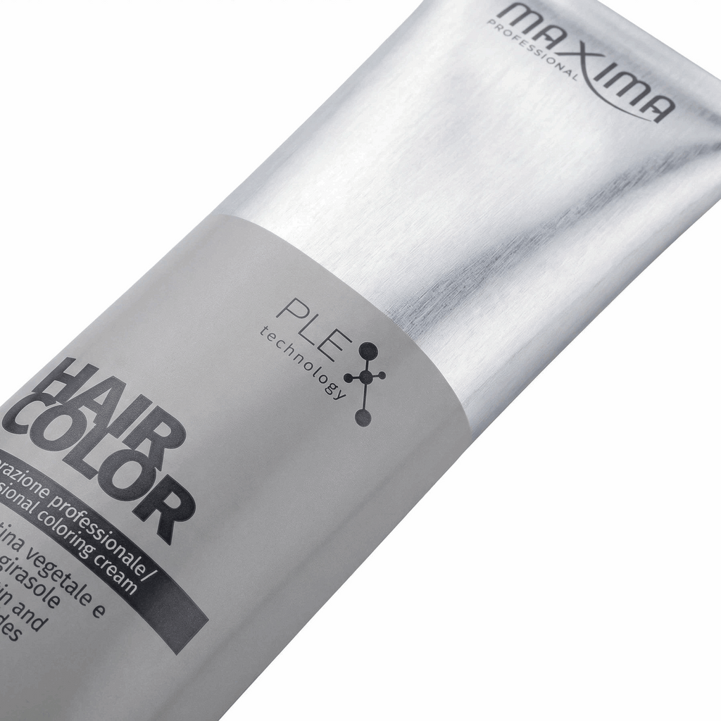 Maxima Hair Color Plex Ash