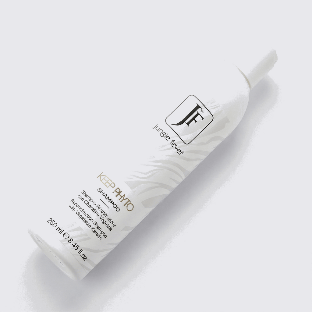 JF Keep Phyto Shampoo