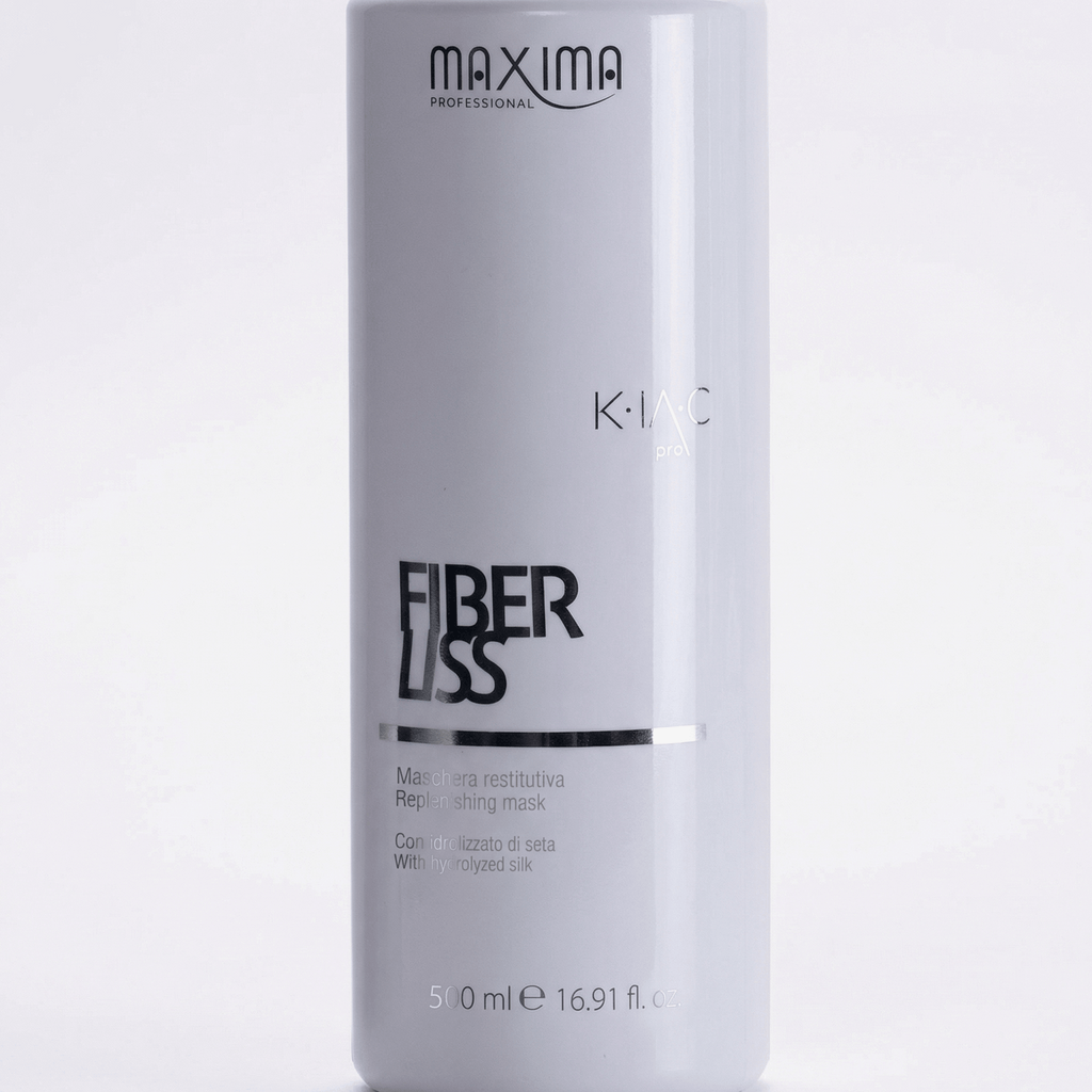 Fiber Liss Mask
