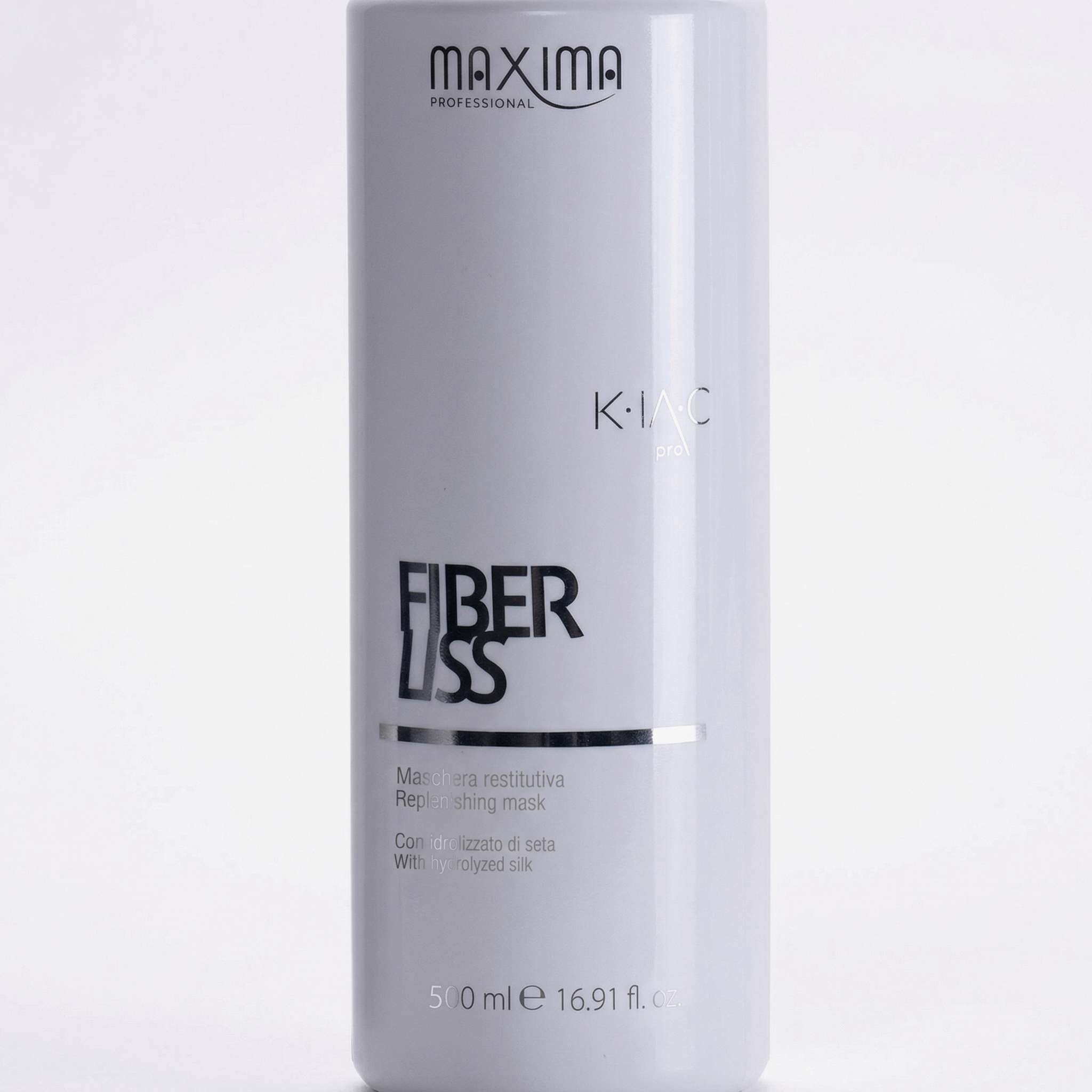 Fiber Liss Mask