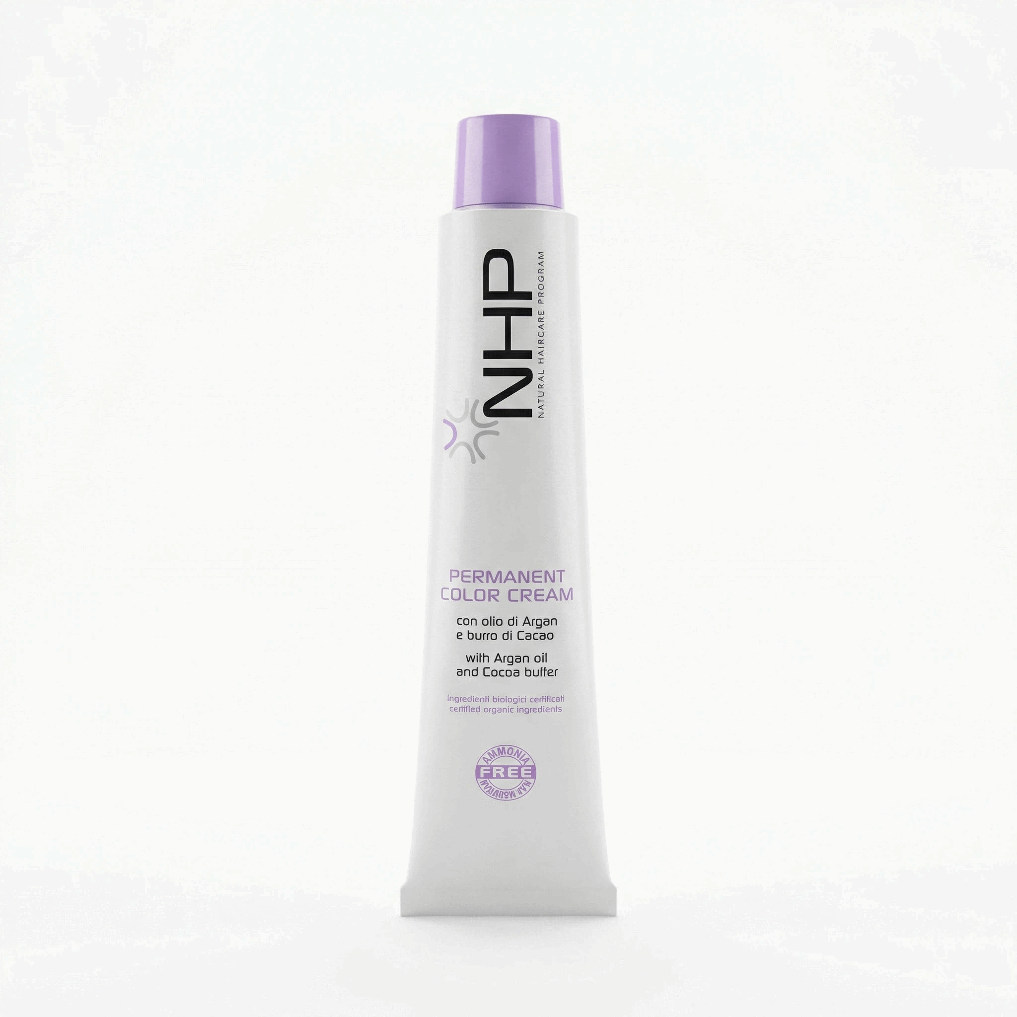 NHP Hair Color 901