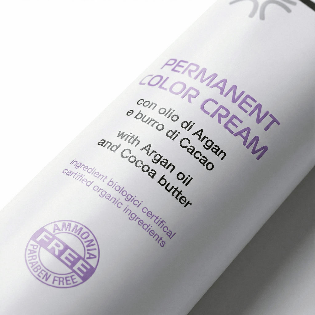 NHP Hair Color 8.30