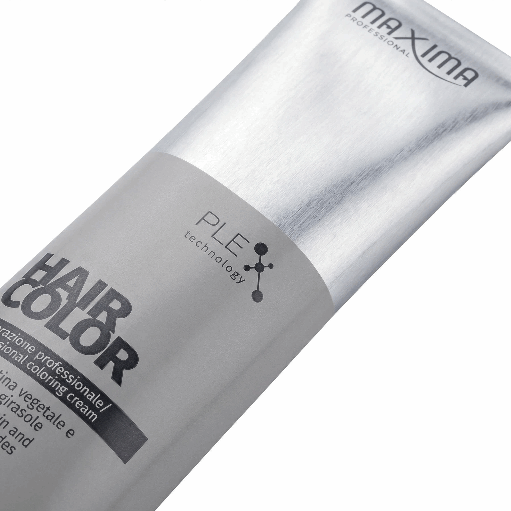 Maxima Hair Color Plex Blue