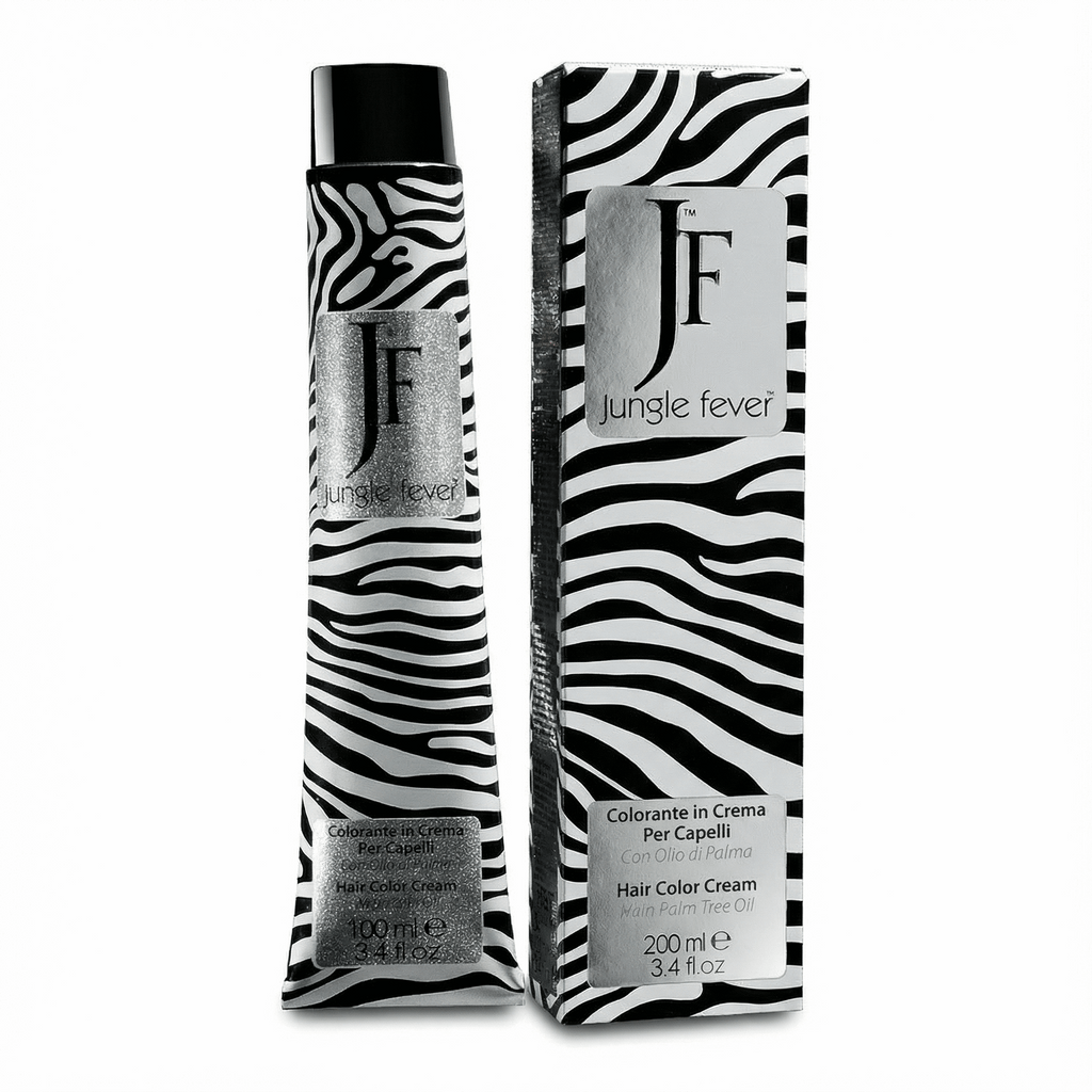 Jungle Fever Hair Color 10.01