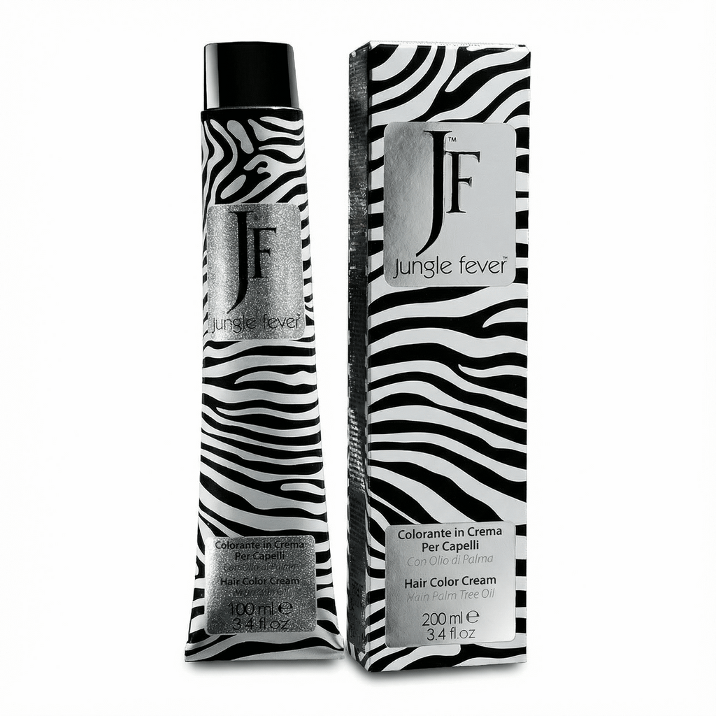 Jungle Fever Hair Color 11.1