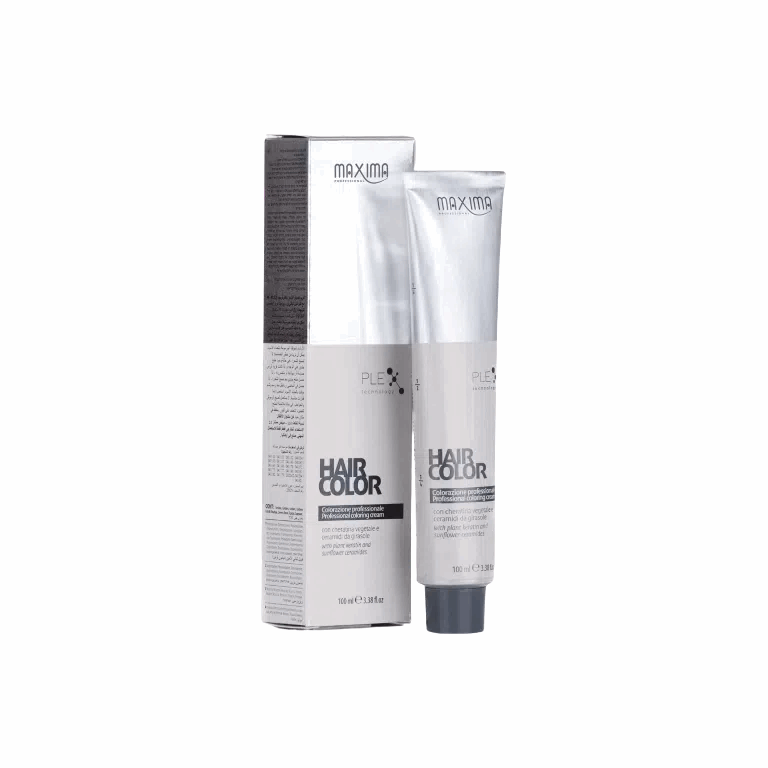 Maxima Hair Color Plex 8.01