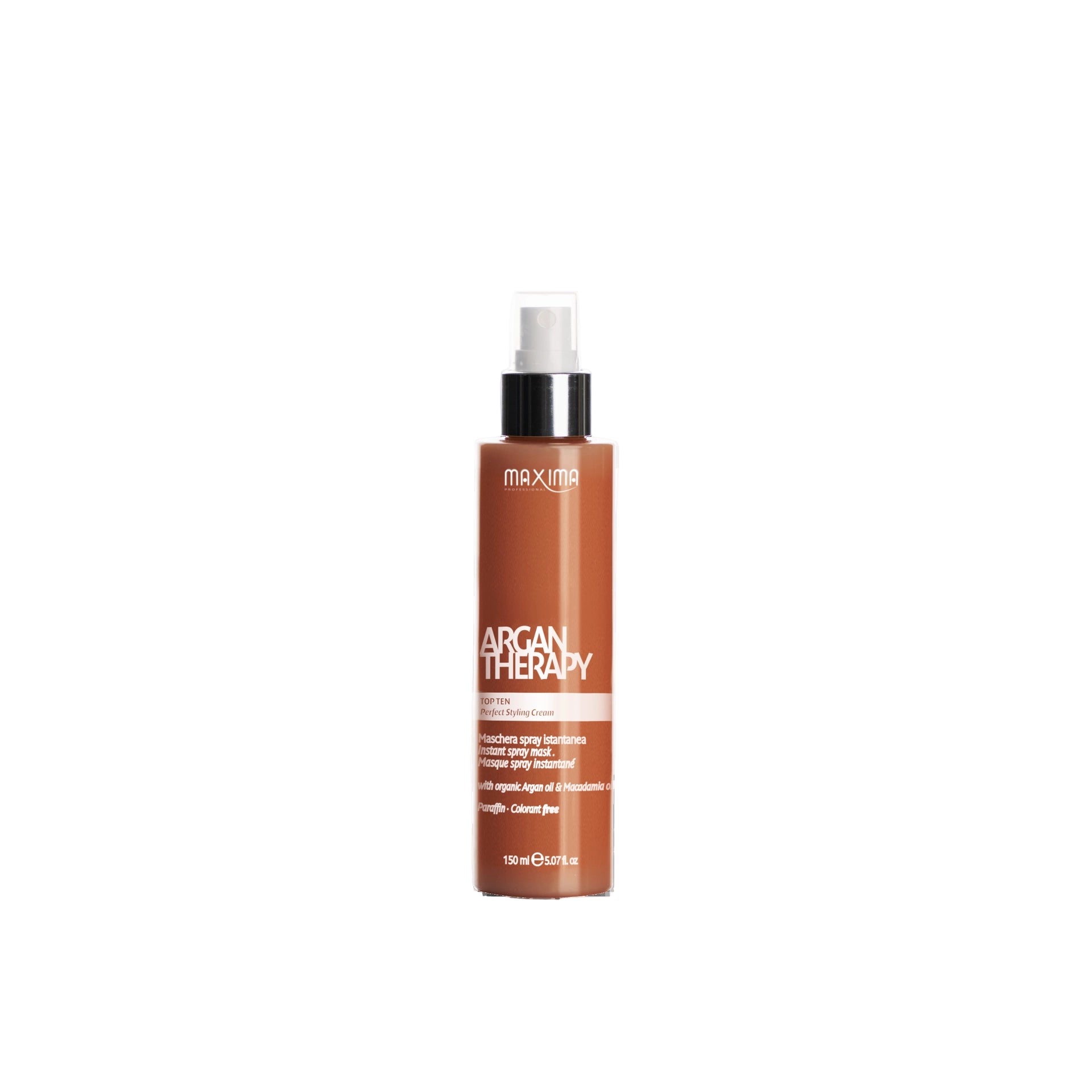 Argan Therapy Top Ten
