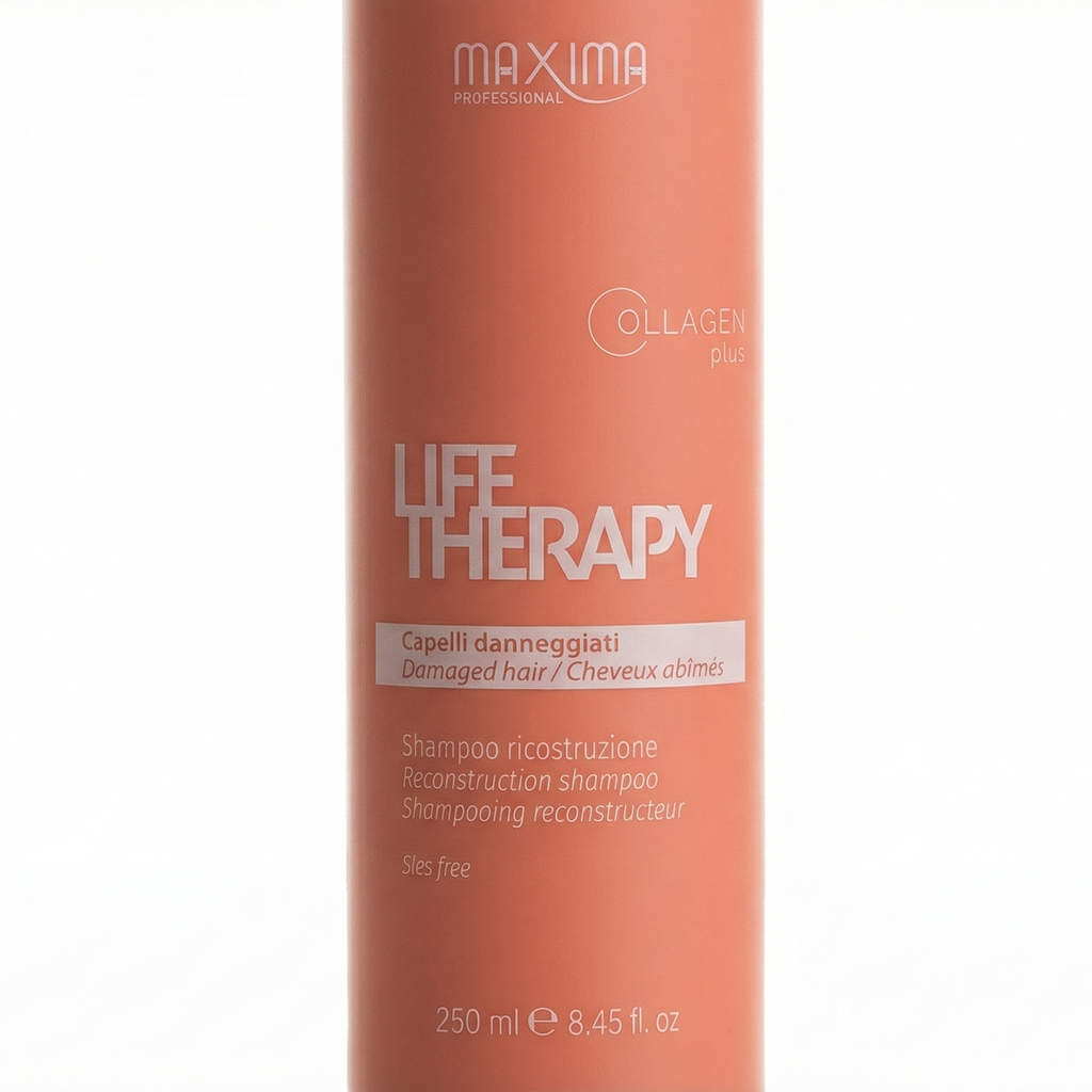 Šampon Life Therapy