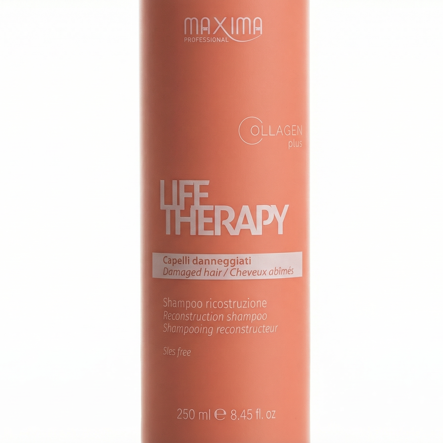 Šampon Life Therapy