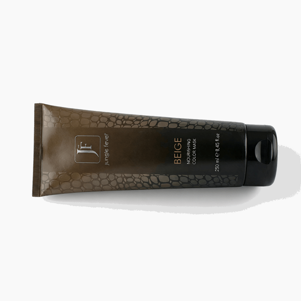 JF Classy Color Mask Beige