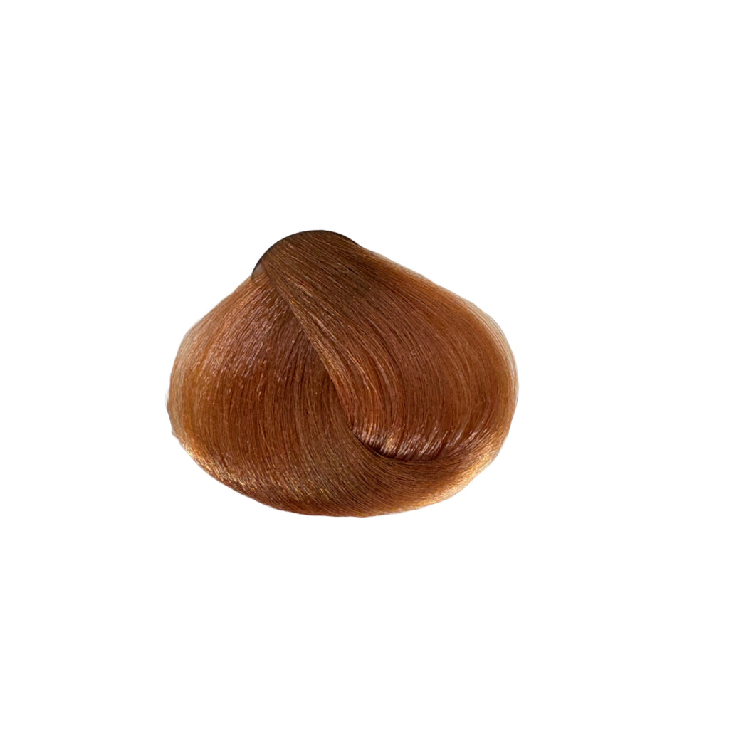 Barva Jungle Fever 8.334