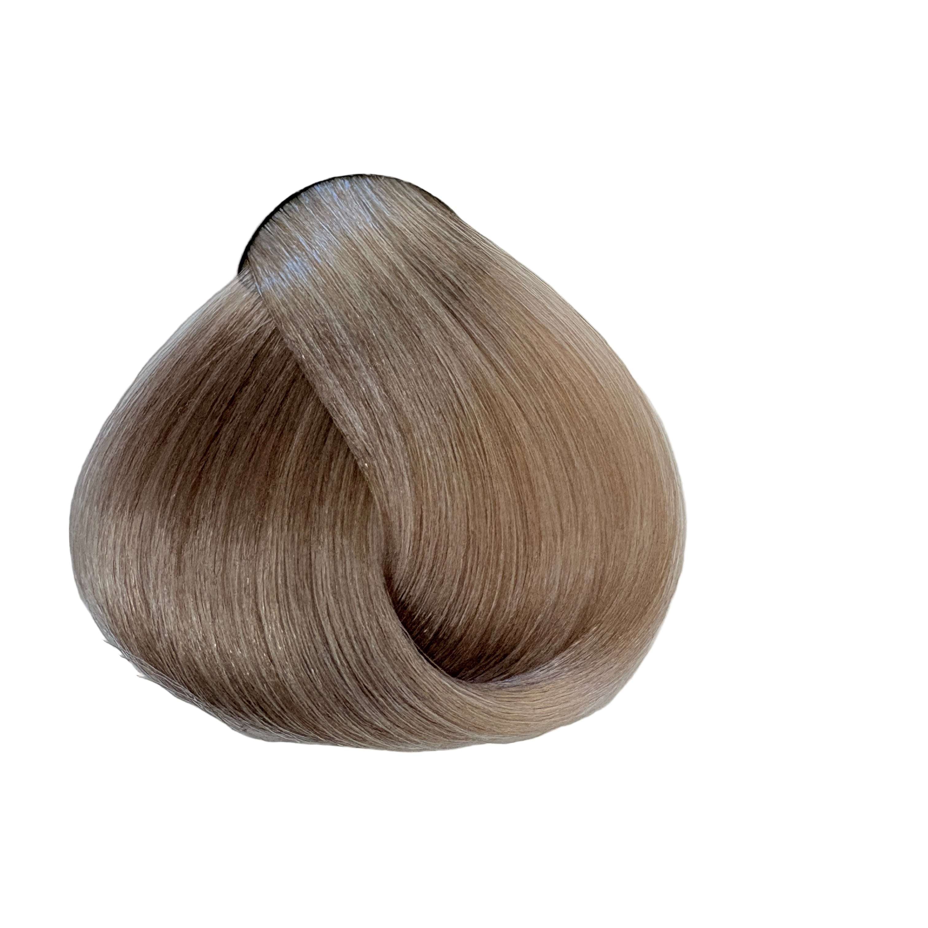 Jungle Fever Hair Color 12.12