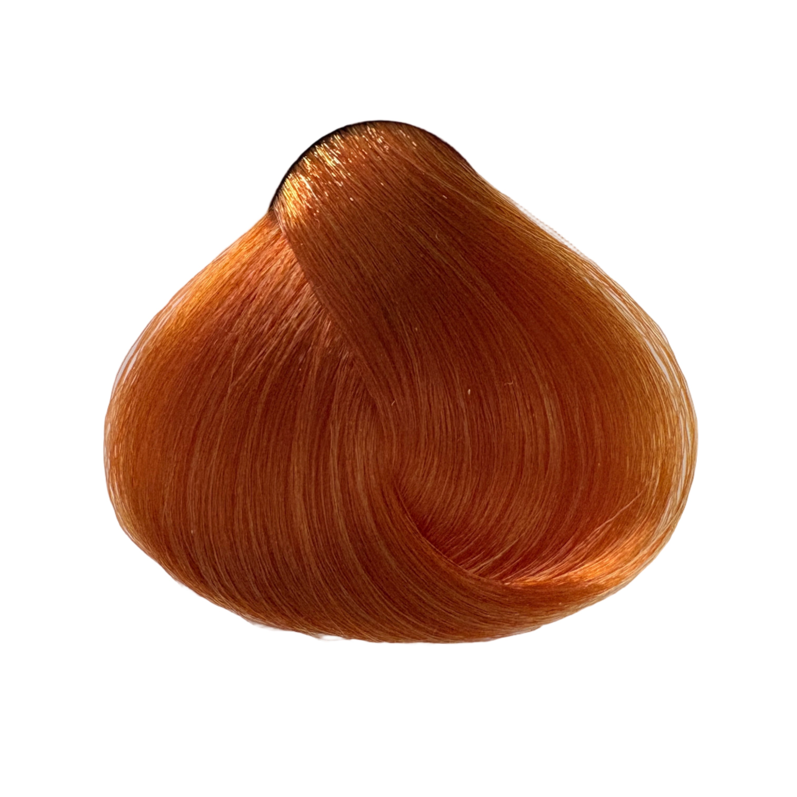 Jungle Fever Hair Color Orange