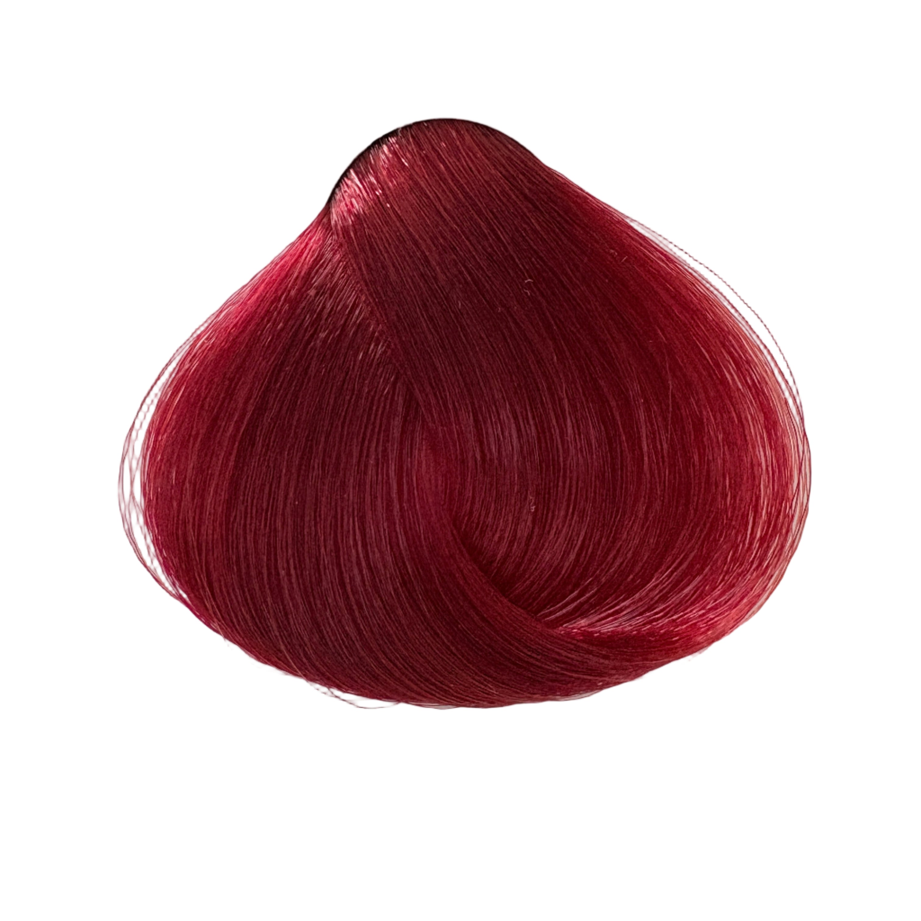 Jungle Fever Hair Color Red