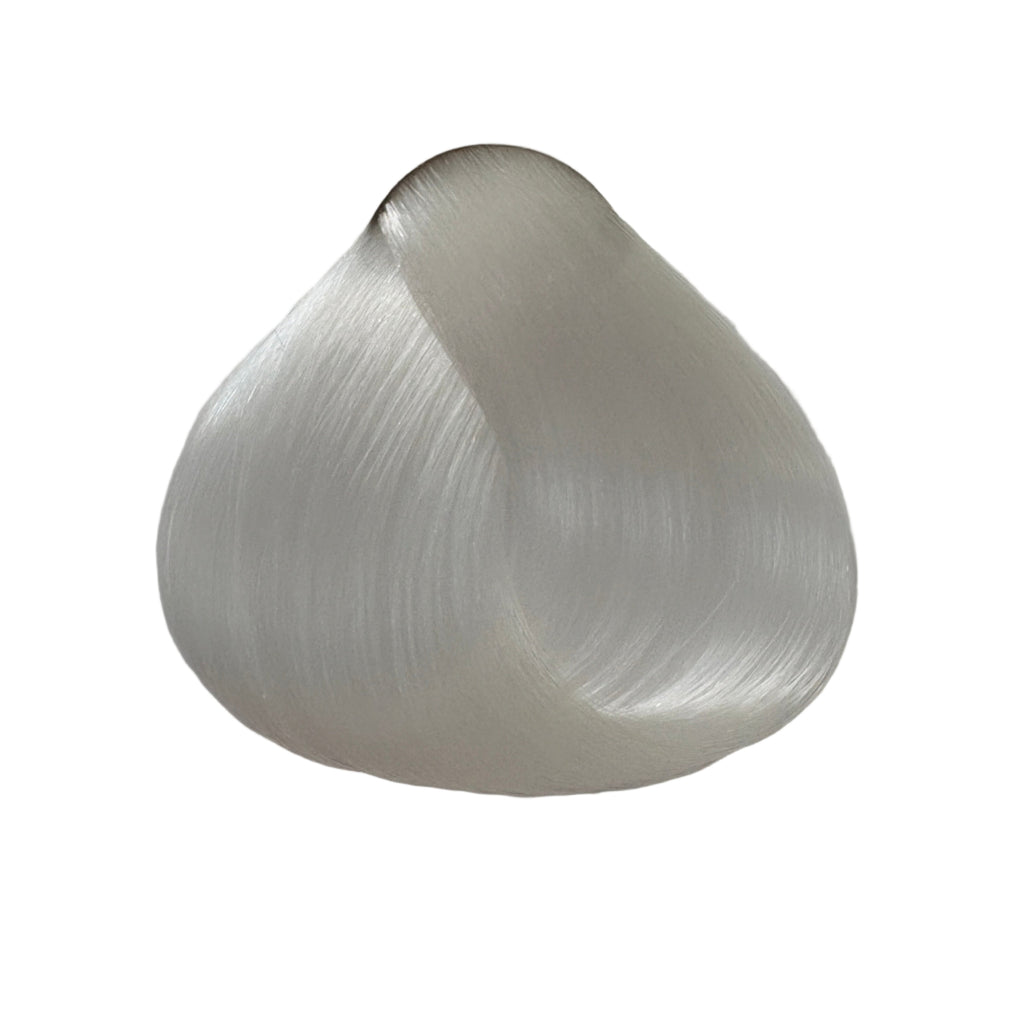 Jungle Fever Hair Color Clear