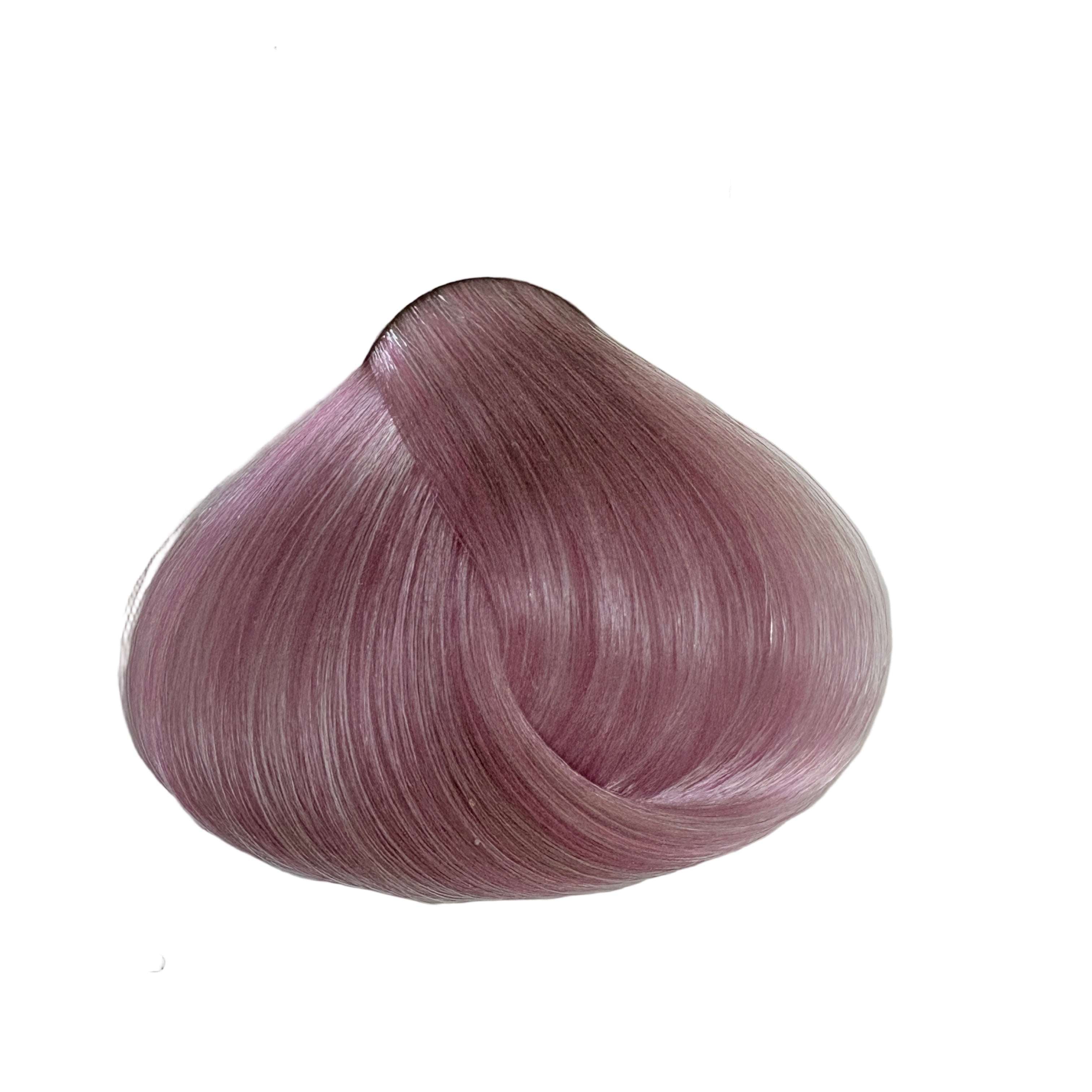 Jungle Fever Hair Color Lilac