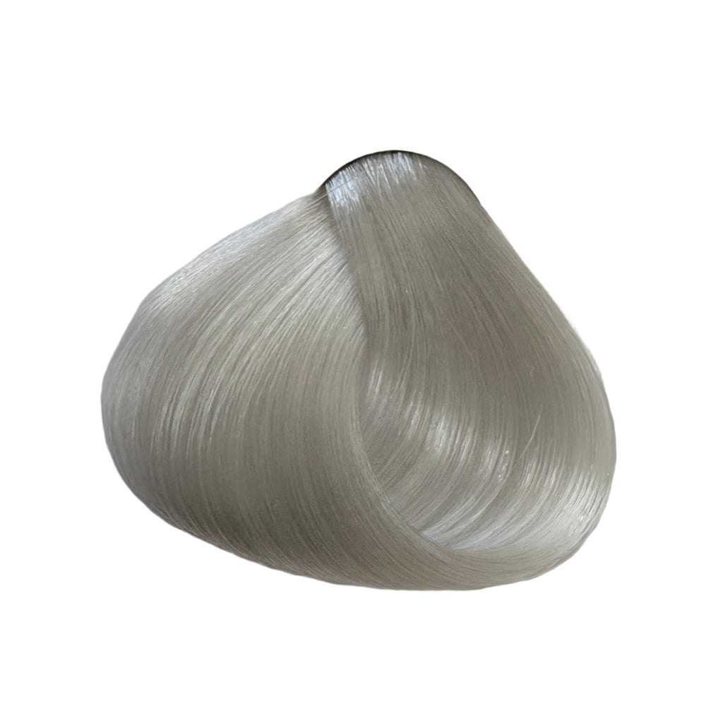 Barva Jungle Fever Srebrna