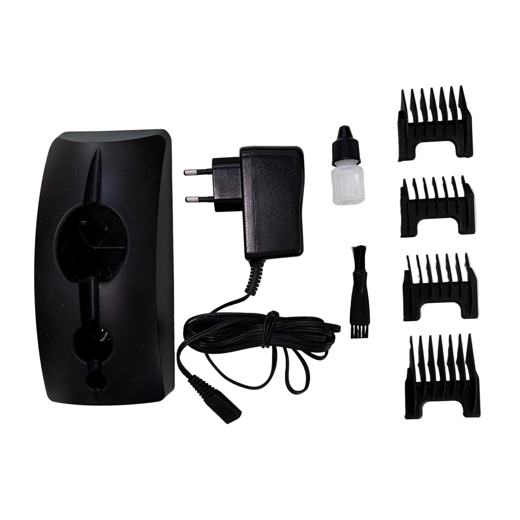 Wahl Professional Super Cordless Clipper #1872