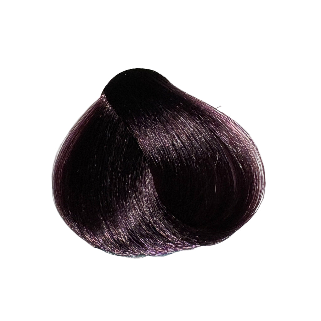 Barva Jungle Fever 5.222