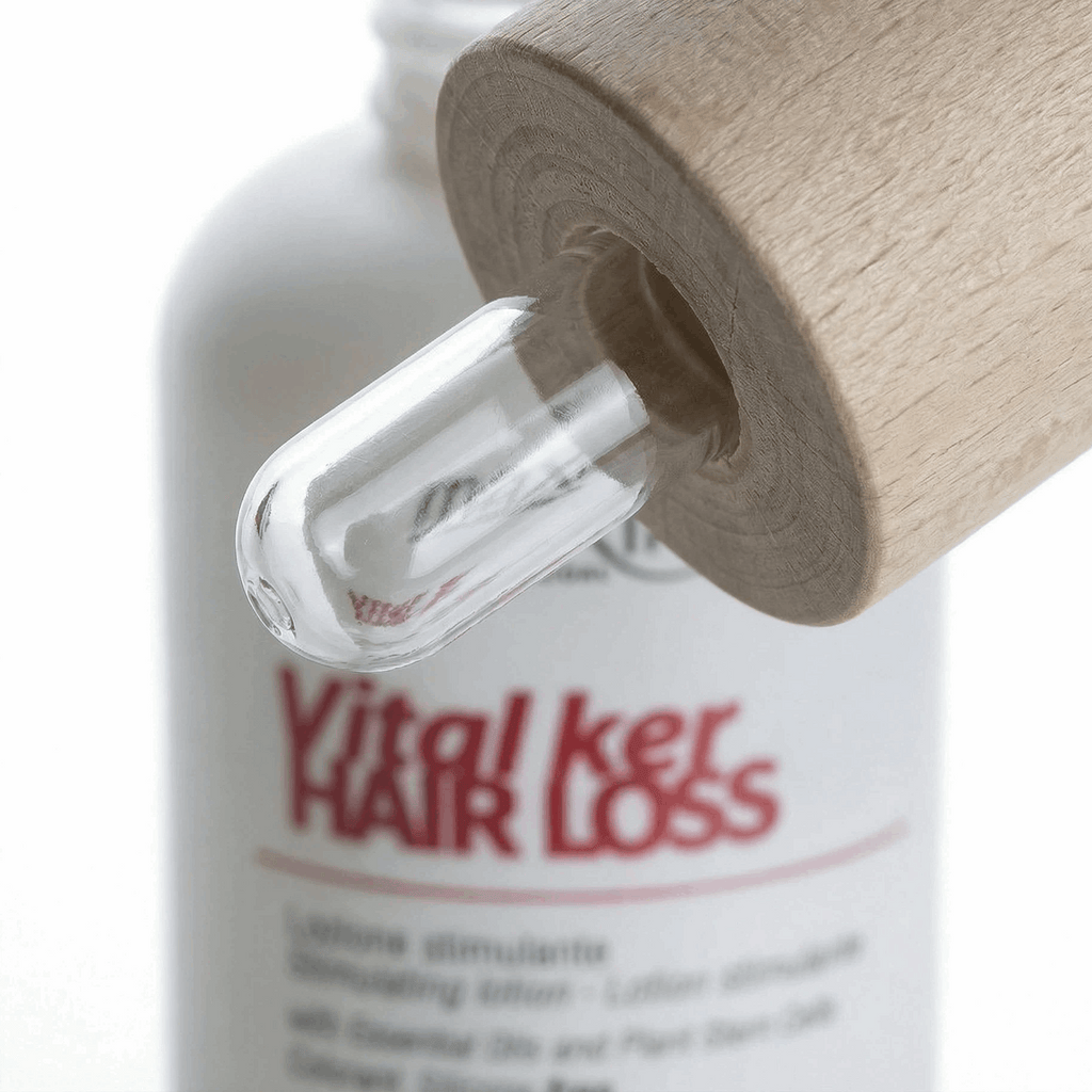Vital Ker Hair Loss Lotion