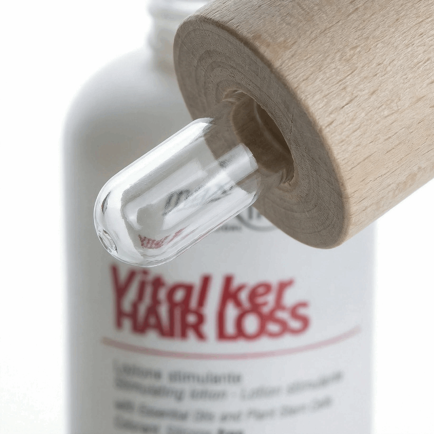Vital Ker Hair Loss Lotion
