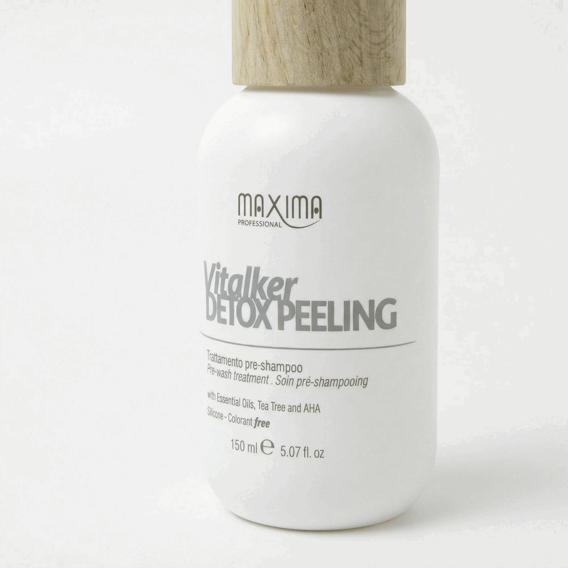 Vital Ker Detox Peeling