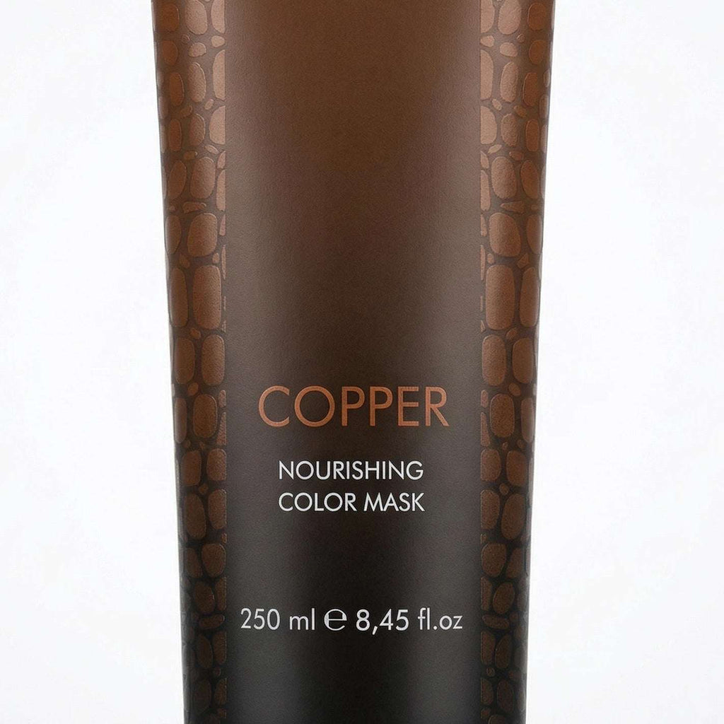 JF Classy Color Mask Copper