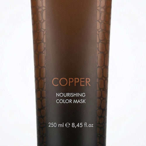 JF Classy Color Mask Copper