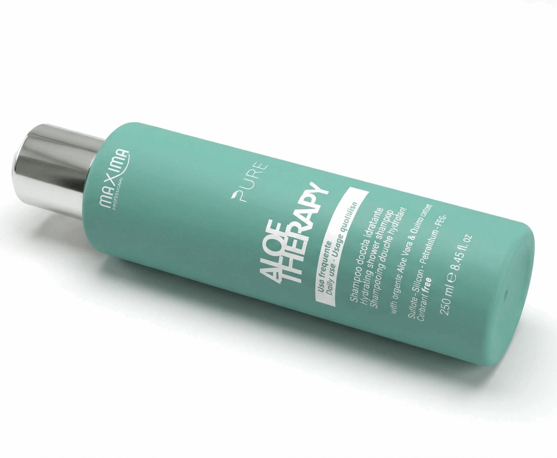 Aloe Therapy Shampoo