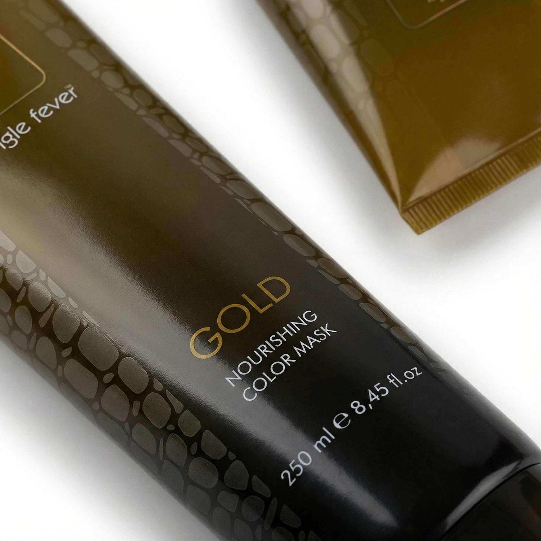 JF Classy Color Mask Gold