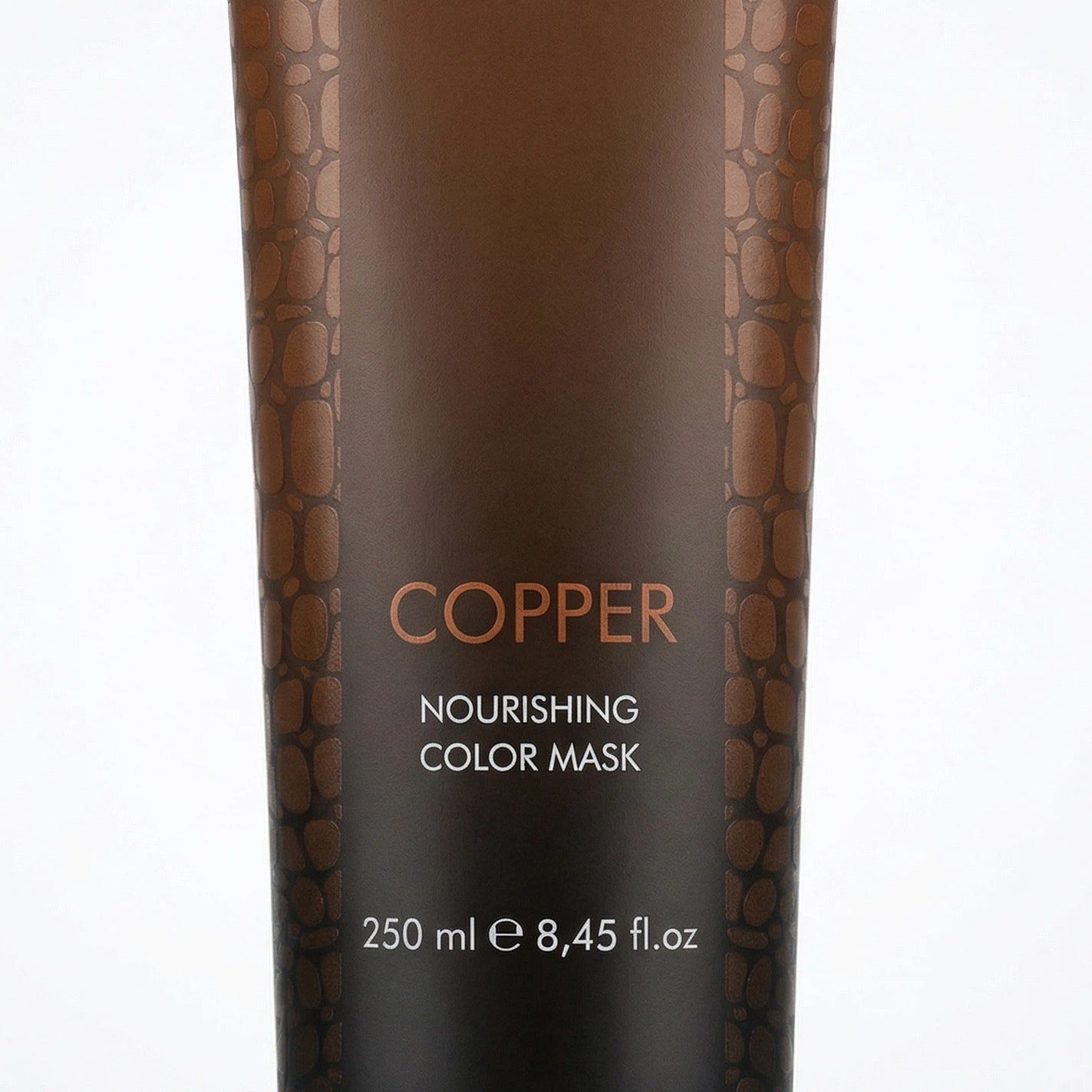 JF Classy Color Mask Kupfer