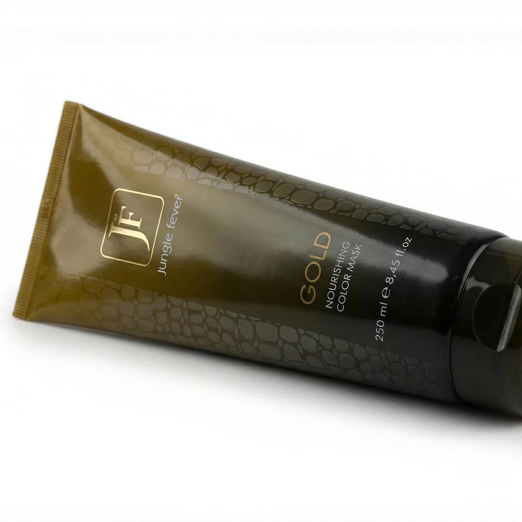 JF Classy Color Mask Gold