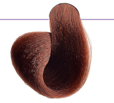 Barva za lase NHP 6.4